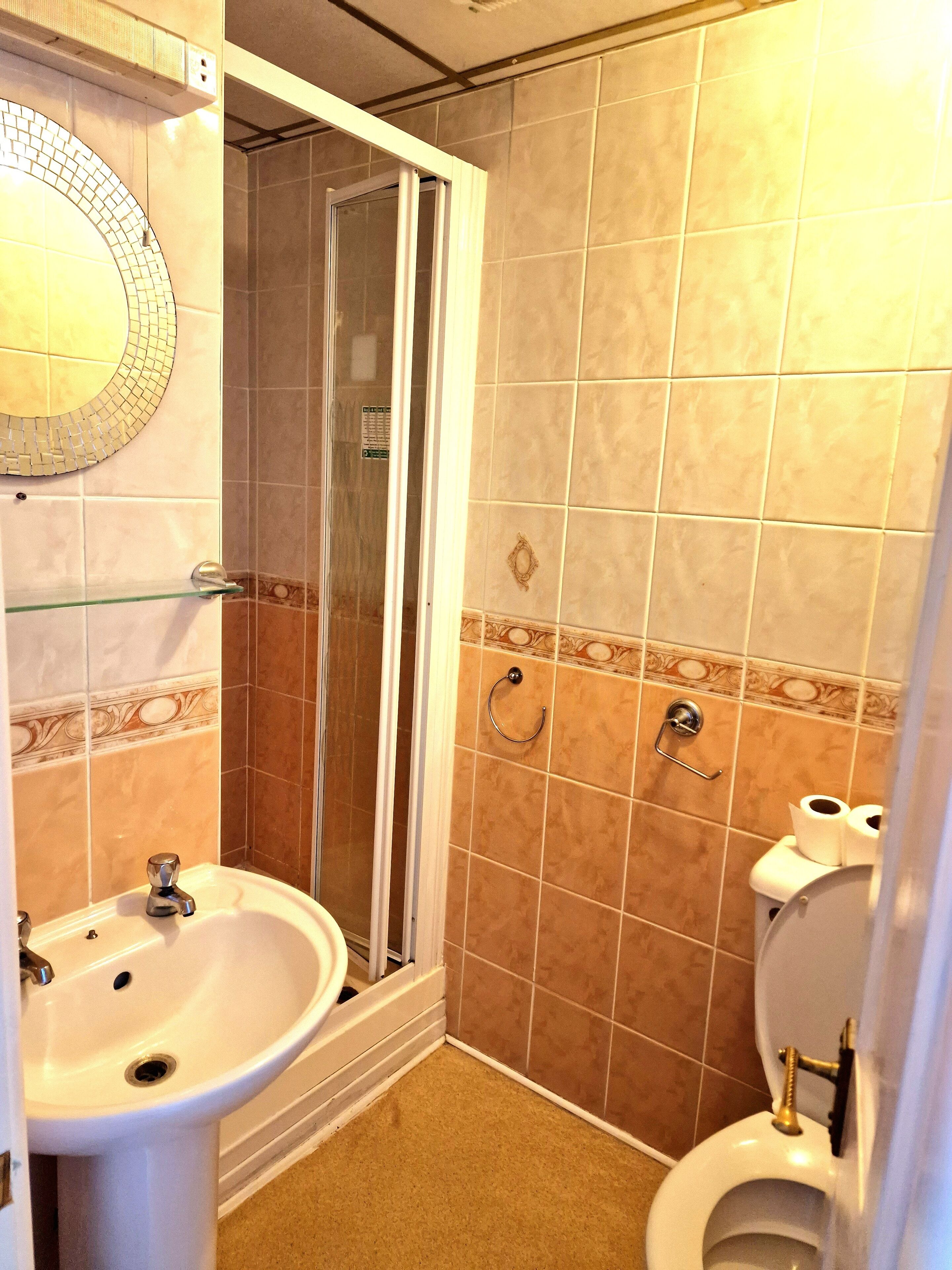 Foto - The Albany hotel