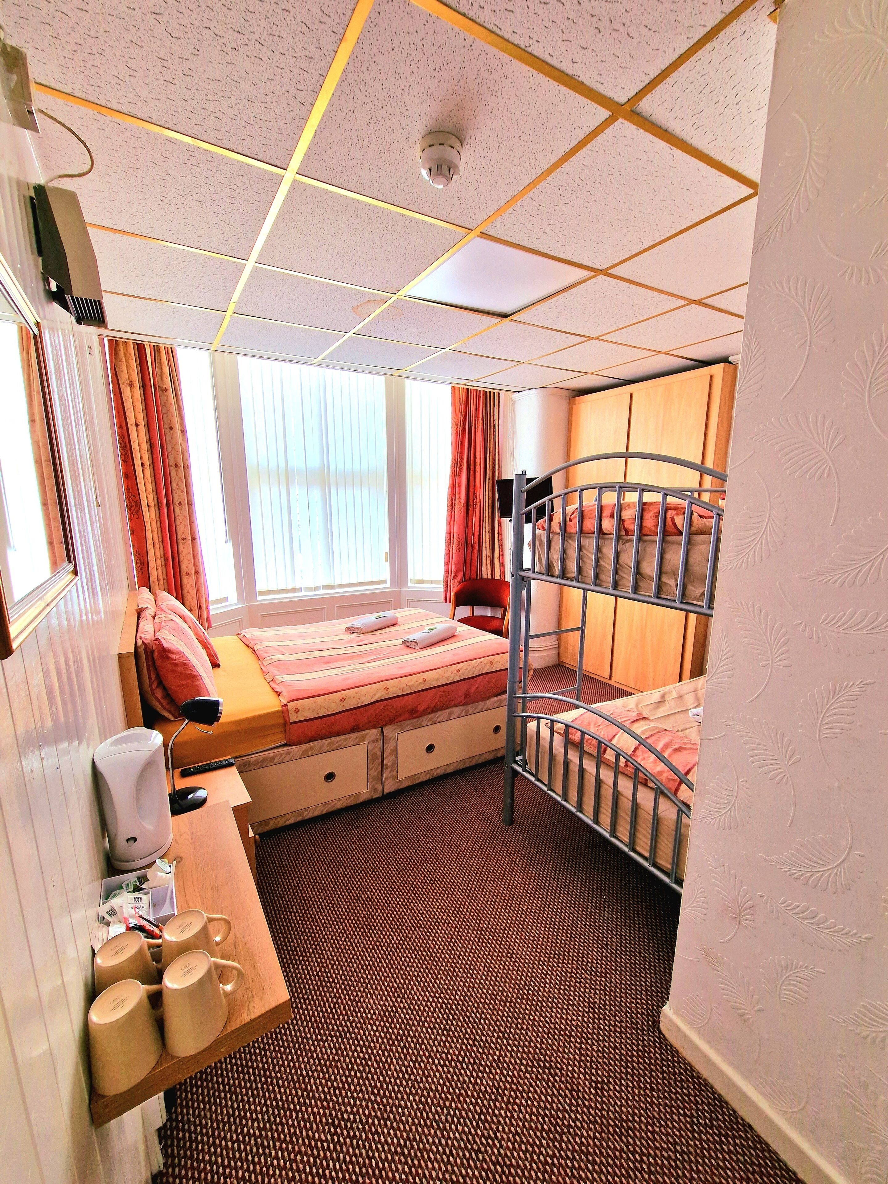 Foto - The Albany hotel