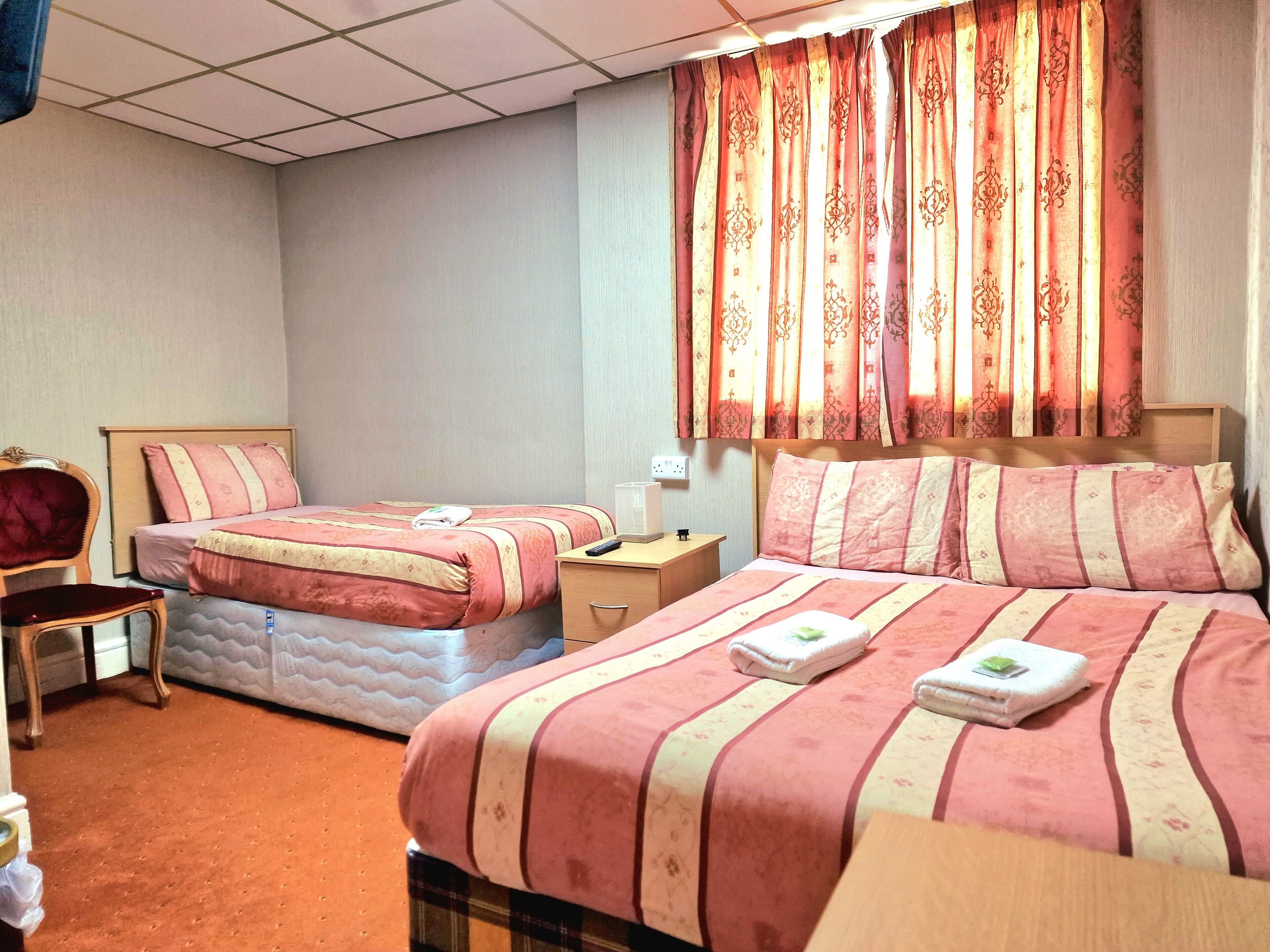 Foto - The Albany hotel