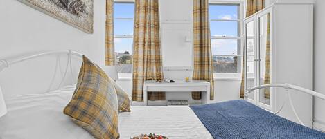 Apartment, Ensuite (Christie) | 1 bedroom