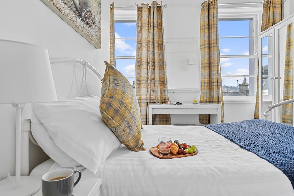 Apartment, Ensuite (Christie) | 1 bedroom