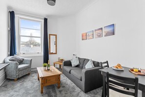 Appartement, en-suite badkamer (Christie)