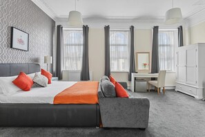 Superior Suite, Ensuite