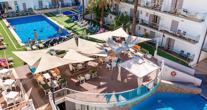 Eix Alcudia Hotel - Adults Only