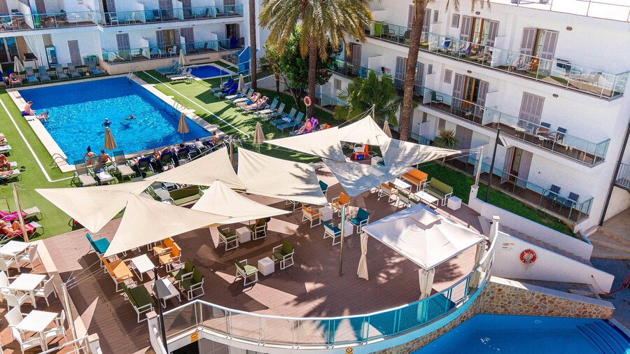 Eix Alcudia Hotel - Adults Only