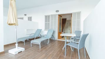 Junior suite | Kameruitzicht