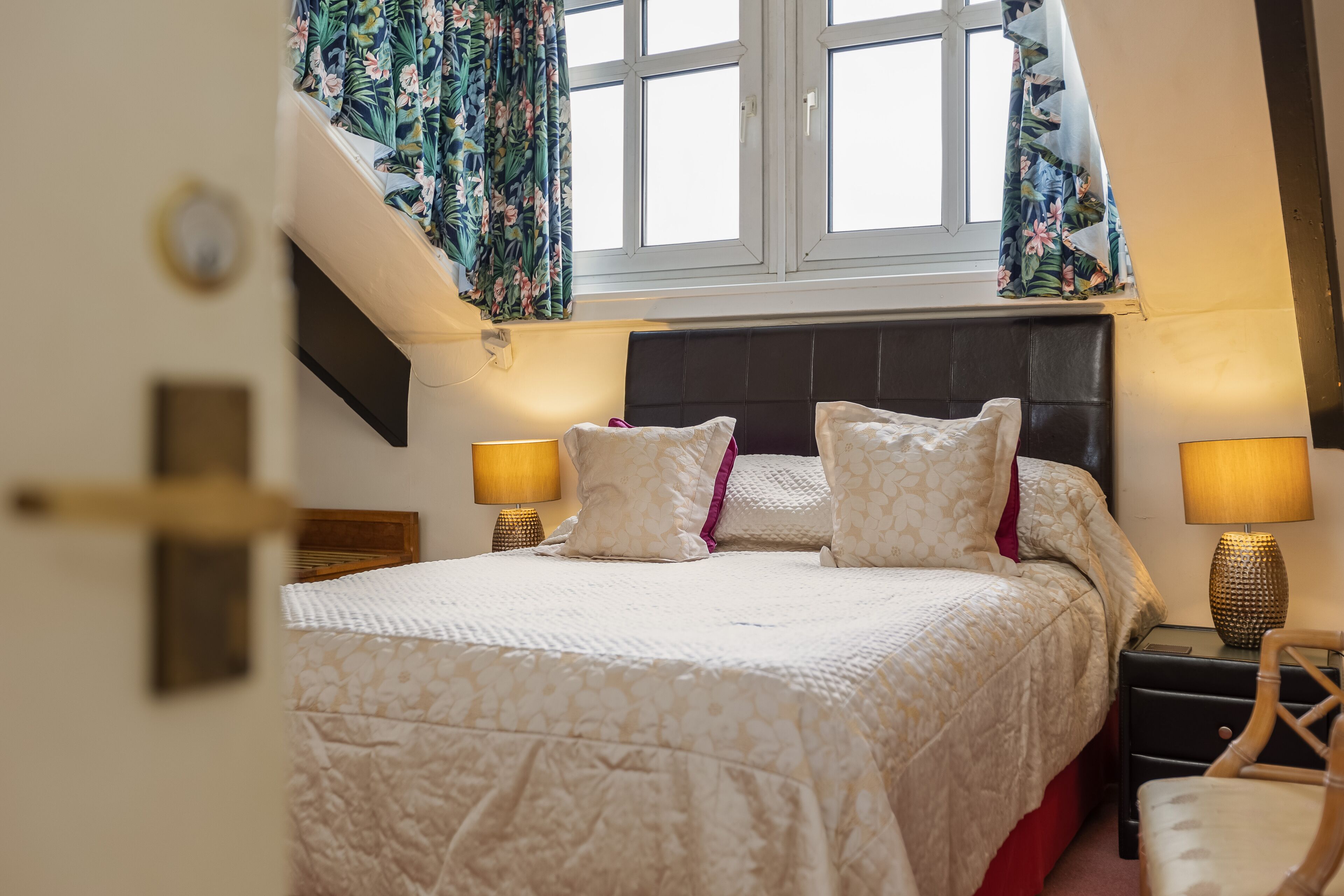 Camera Standard con 2 letti singoli, bagno in camera