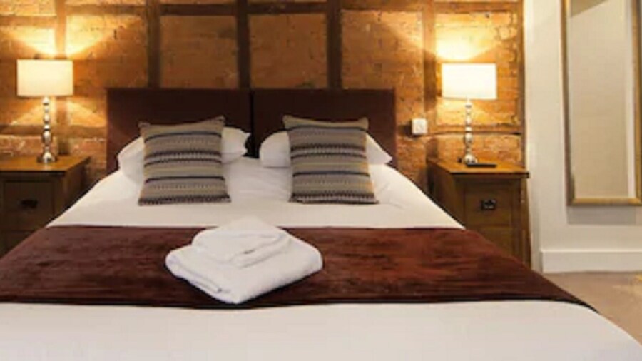 The Talbot Inn