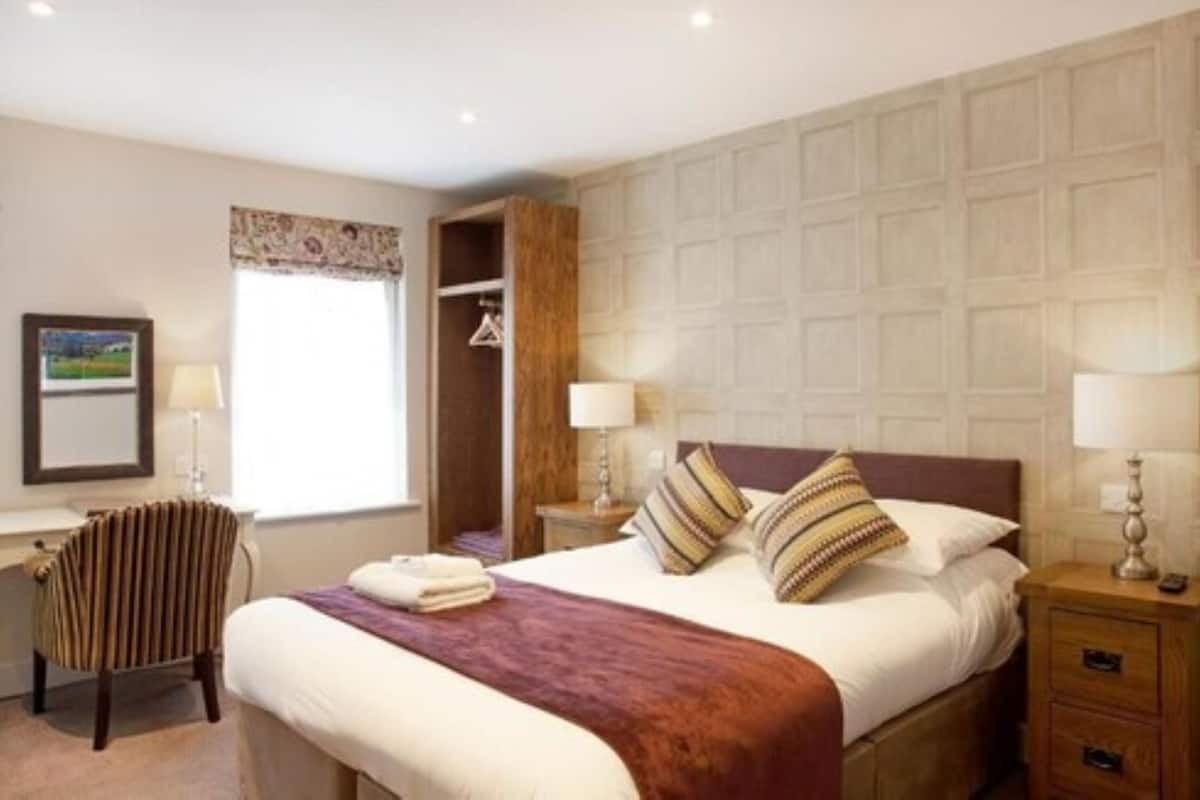 Superior Double Room, Ensuite