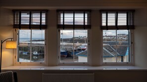 Double Room | View from room