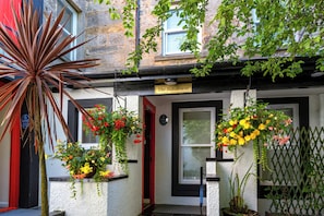 Family Room | View from room