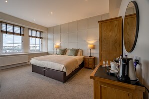 Double Room | 10 bedrooms, Egyptian cotton sheets, premium bedding