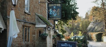 The Falkland Arms