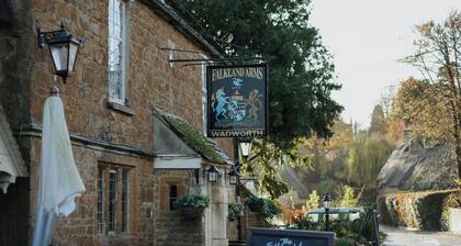 The Falkland Arms