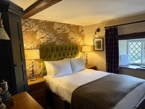 Basic Double Room