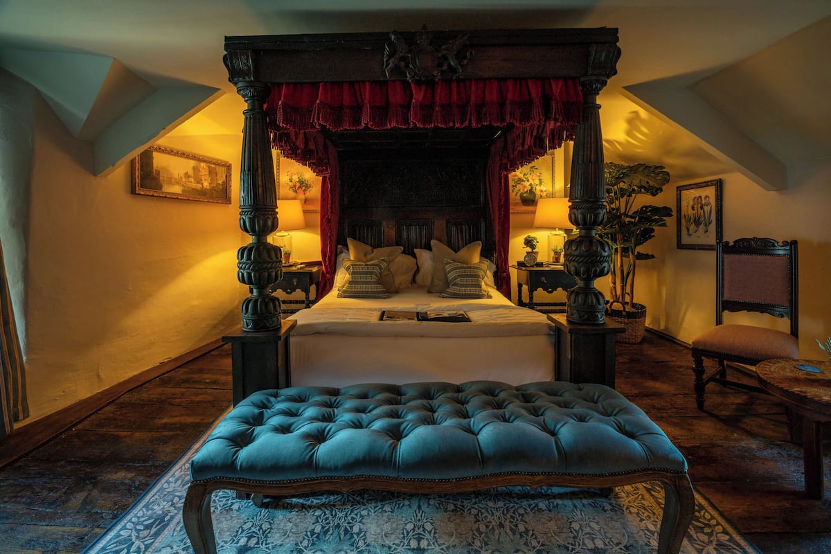 بديكورات فريدة لكل غرفة ومساحة عمل للكمبيوتر المحمول ومكواة/لوح كي