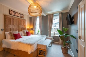 بديكورات فريدة لكل غرفة ومساحة عمل للكمبيوتر المحمول ومكواة/لوح كي