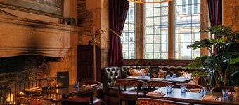 The George Inn and The Plaine