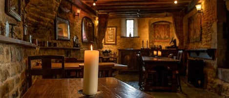 Bar (pÄ boendet)