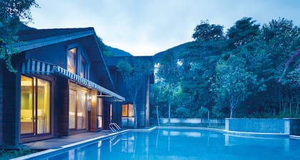 The Interlaken OCT Hotel Shenzhen