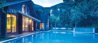 The Interlaken OCT Hotel Shenzhen