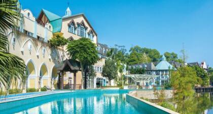 The Interlaken OCT Hotel Shenzhen