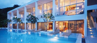 The Quarter Resort Phuket