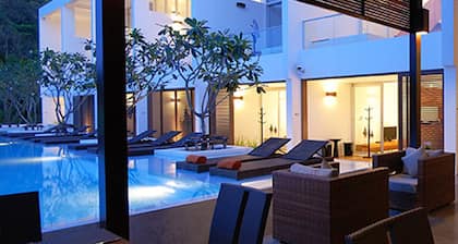 The Quarter Resort Phuket