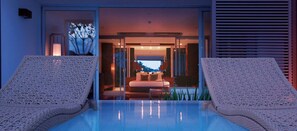 Sundeck - The Quarter Resort Phuket (Choeng Thale)