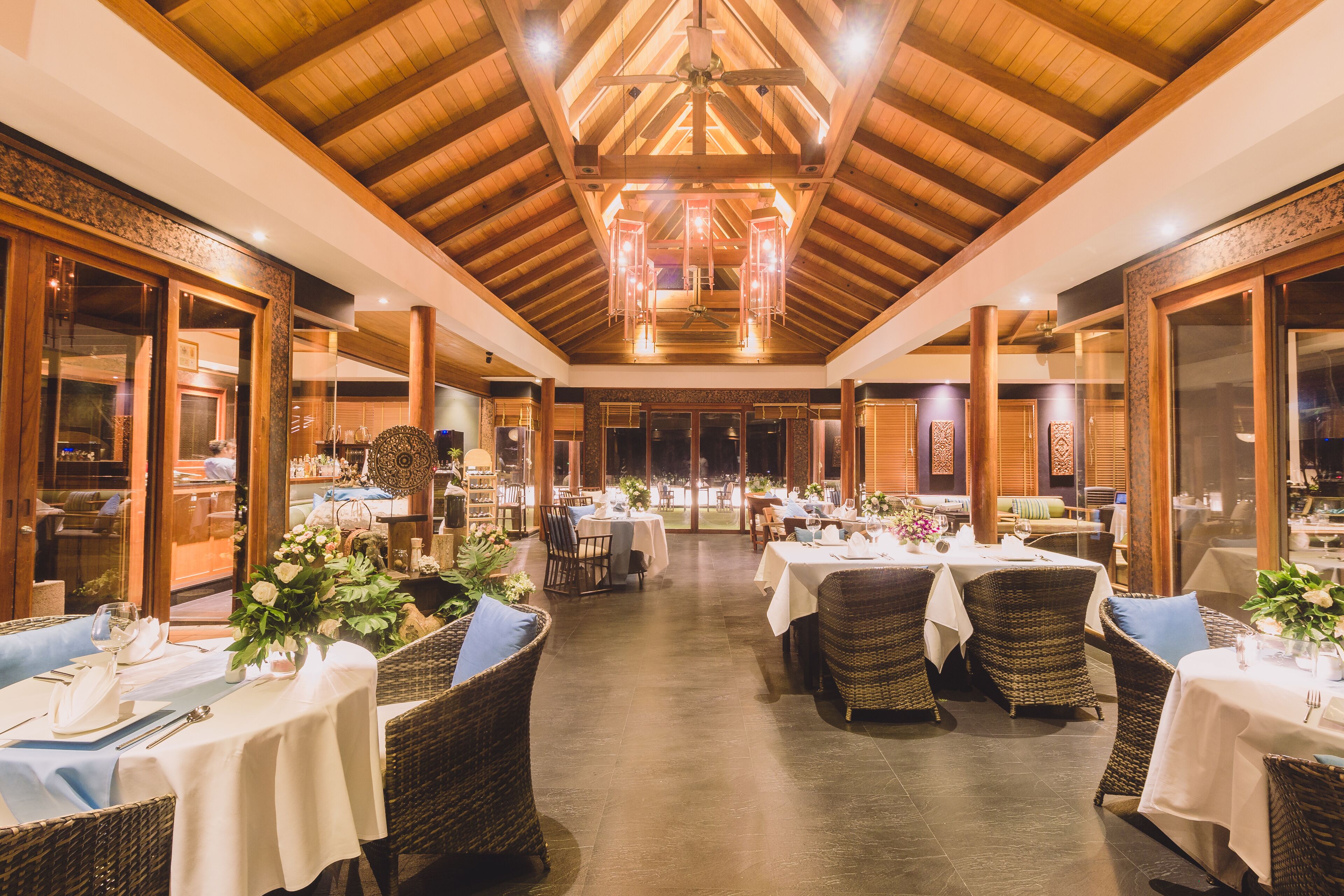 Foto - Ayara Kamala Resort & Spa - SHA Extra Plus