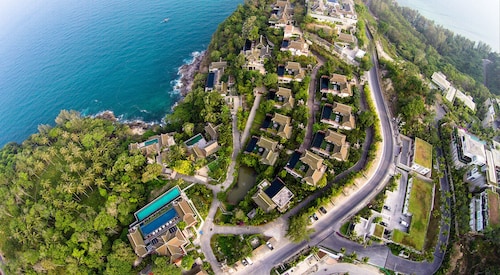 Ayara Kamala Resort & Spa