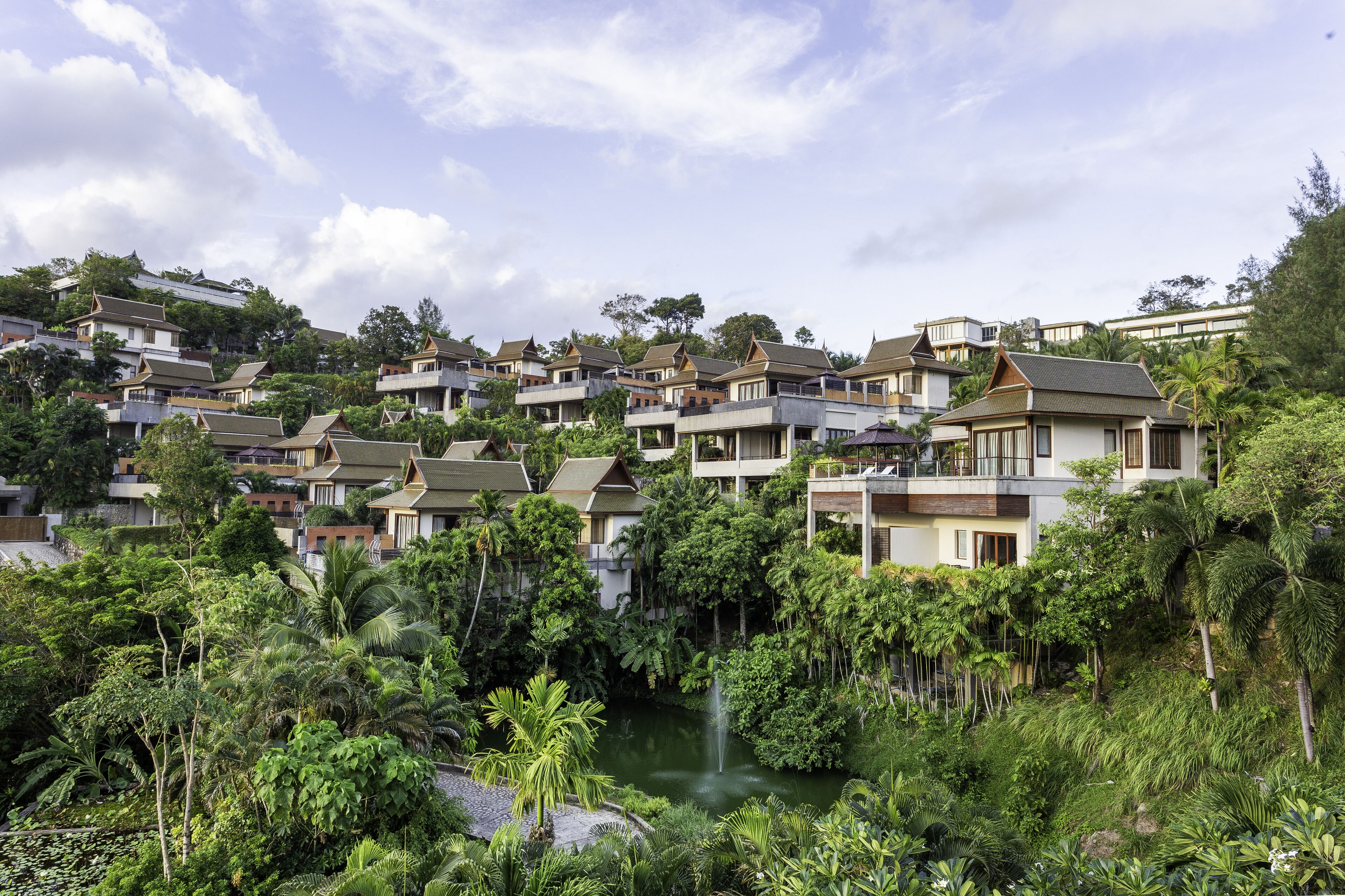 Foto - Ayara Kamala Resort & Spa - SHA Extra Plus