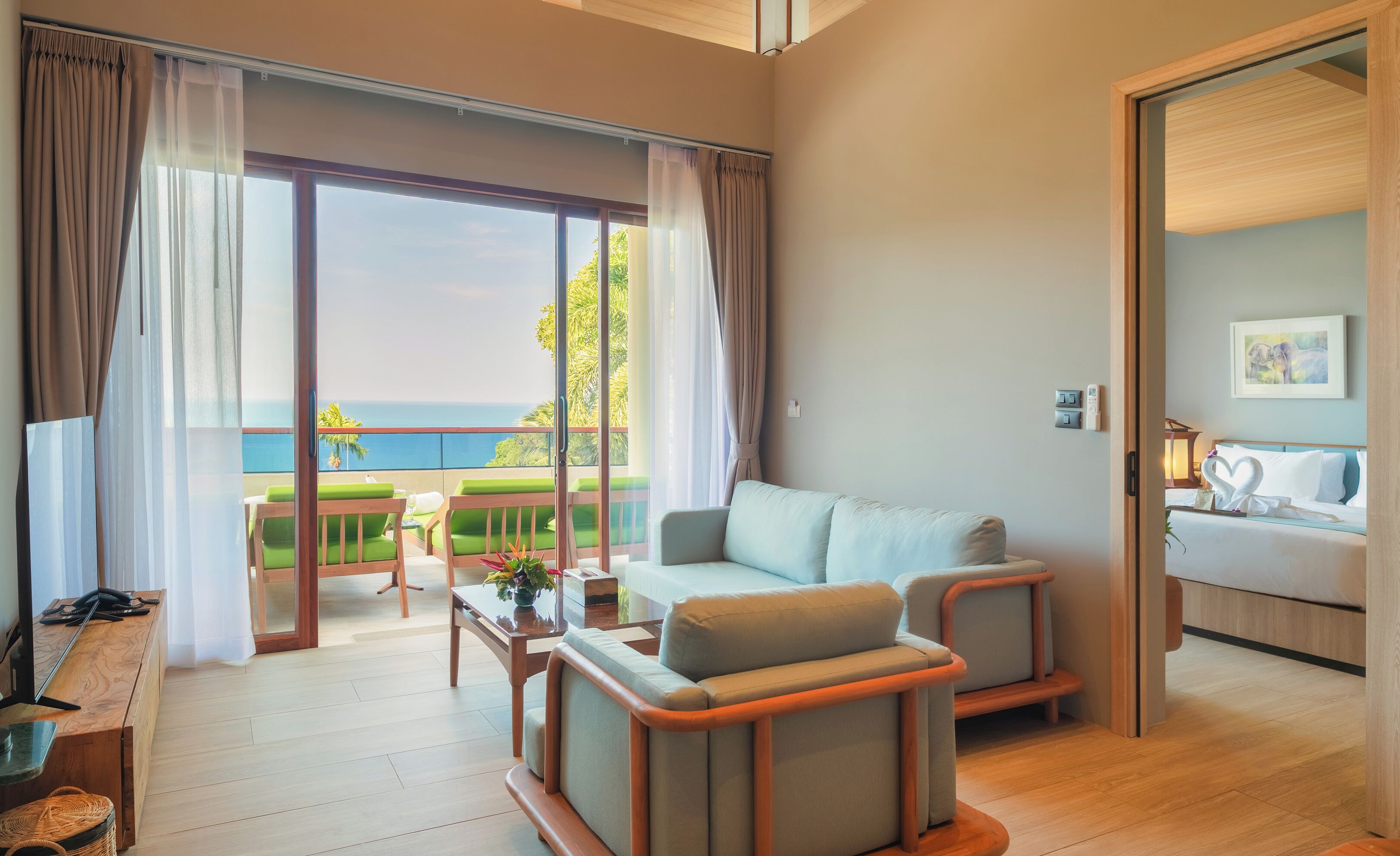 Foto - Ayara Kamala Resort & Spa - SHA Extra Plus