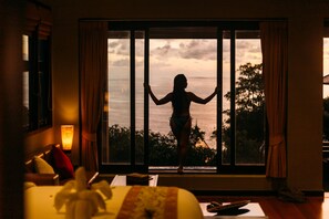 Grand Thai with Spa Bath & Private Pool