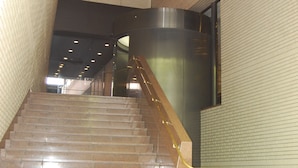 Unclassified image, 2 of 33, button - Sun Members Tokyo Shinjuku (Tokyo)