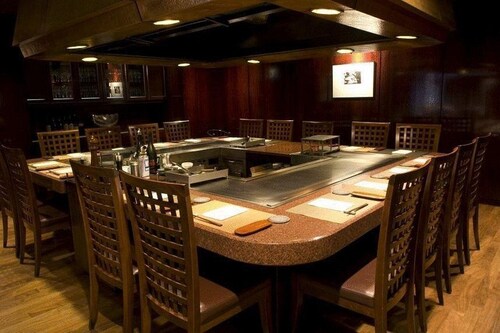 Sun Members Tokyo Shinjuku