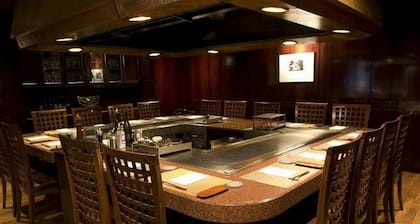 Sun Members Tokyo Shinjuku