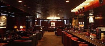 Sun Members Tokyo Shinjuku