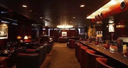 Sun Members Tokyo Shinjuku