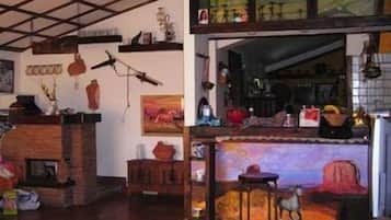 Bar (in loco)