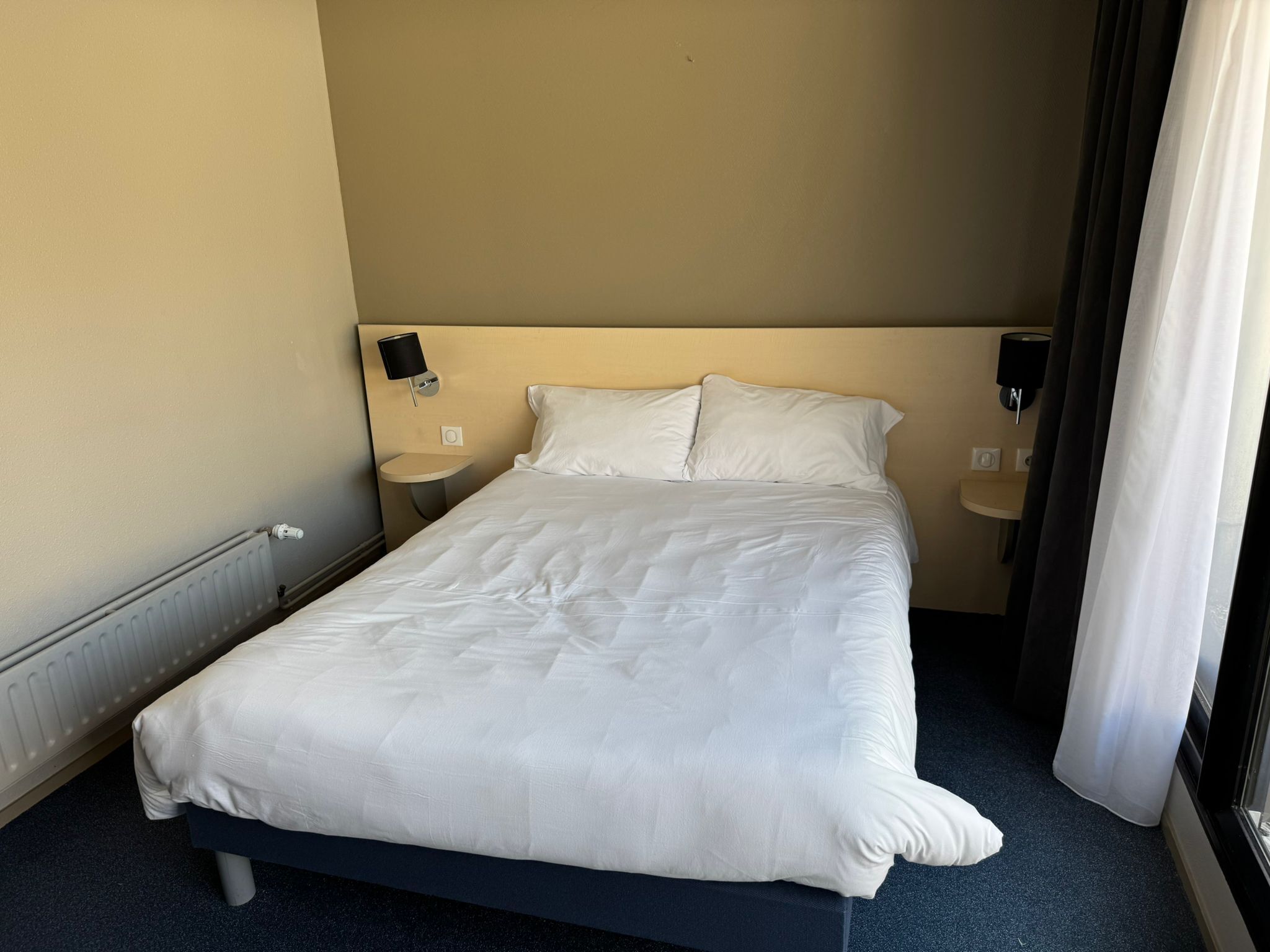 standard double room, 1 double bed, non smoking | 1 bedroom, premium bedding, individually decorated