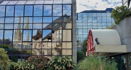 Hotel Dupleix