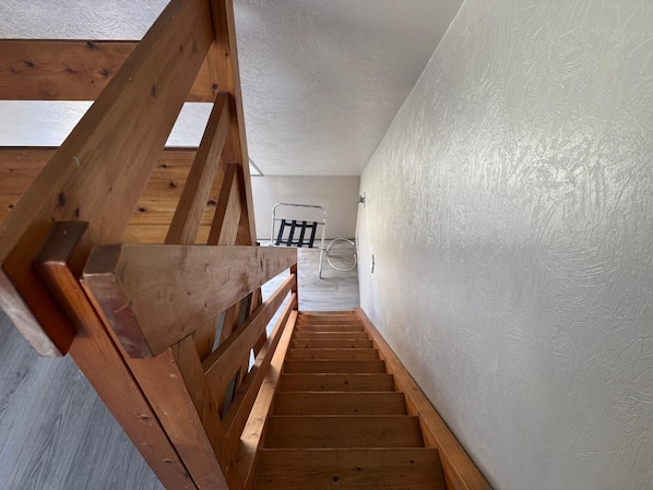 Familien-Vierbettzimmer