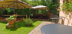 Balcony - Locanda del Mulino (Maranello)