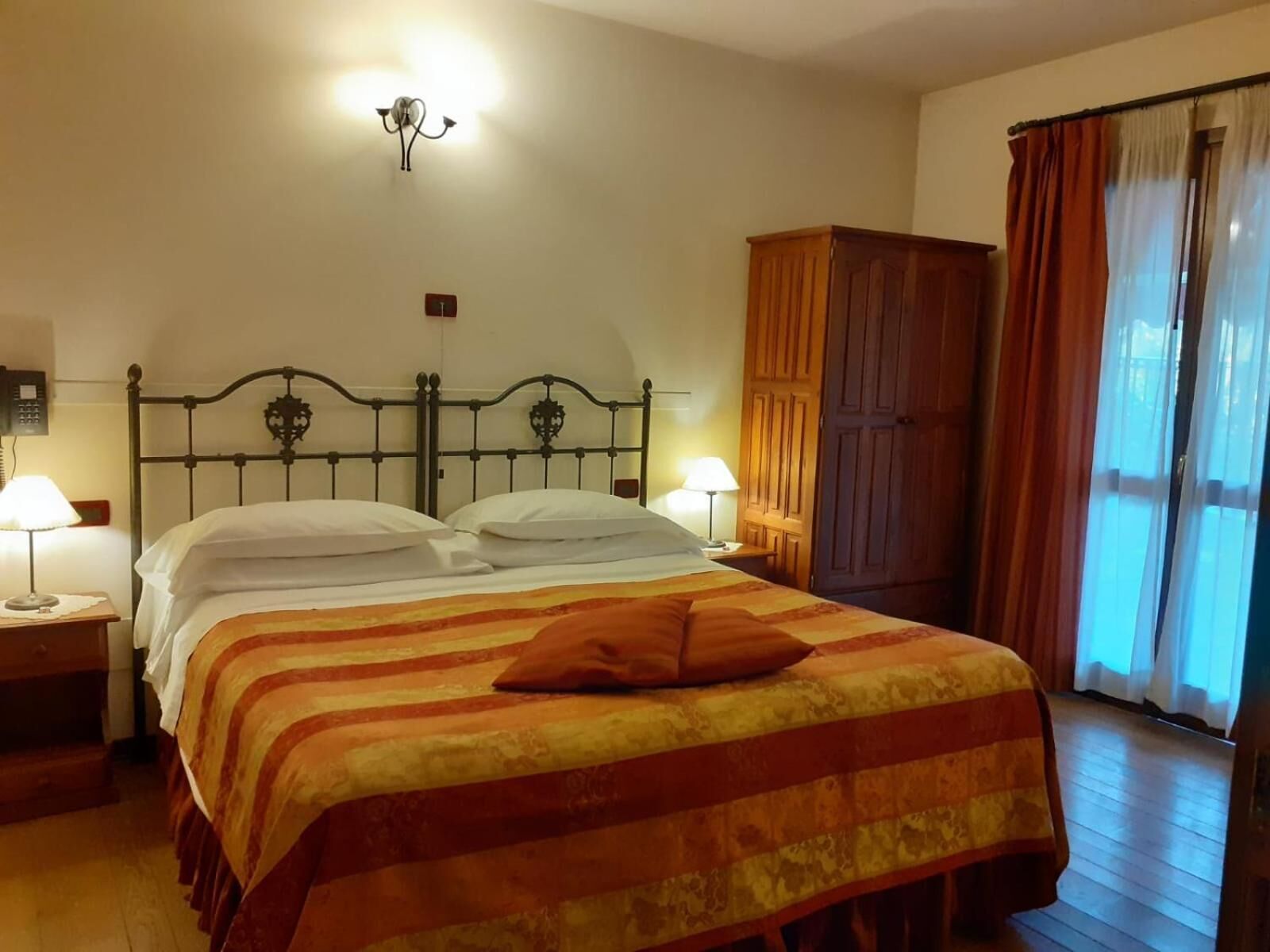 Foto - Locanda Del Mulino