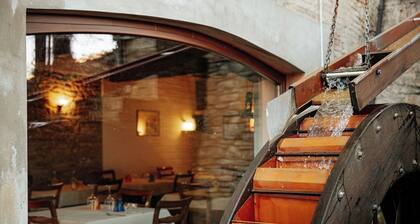 Locanda del Mulino
