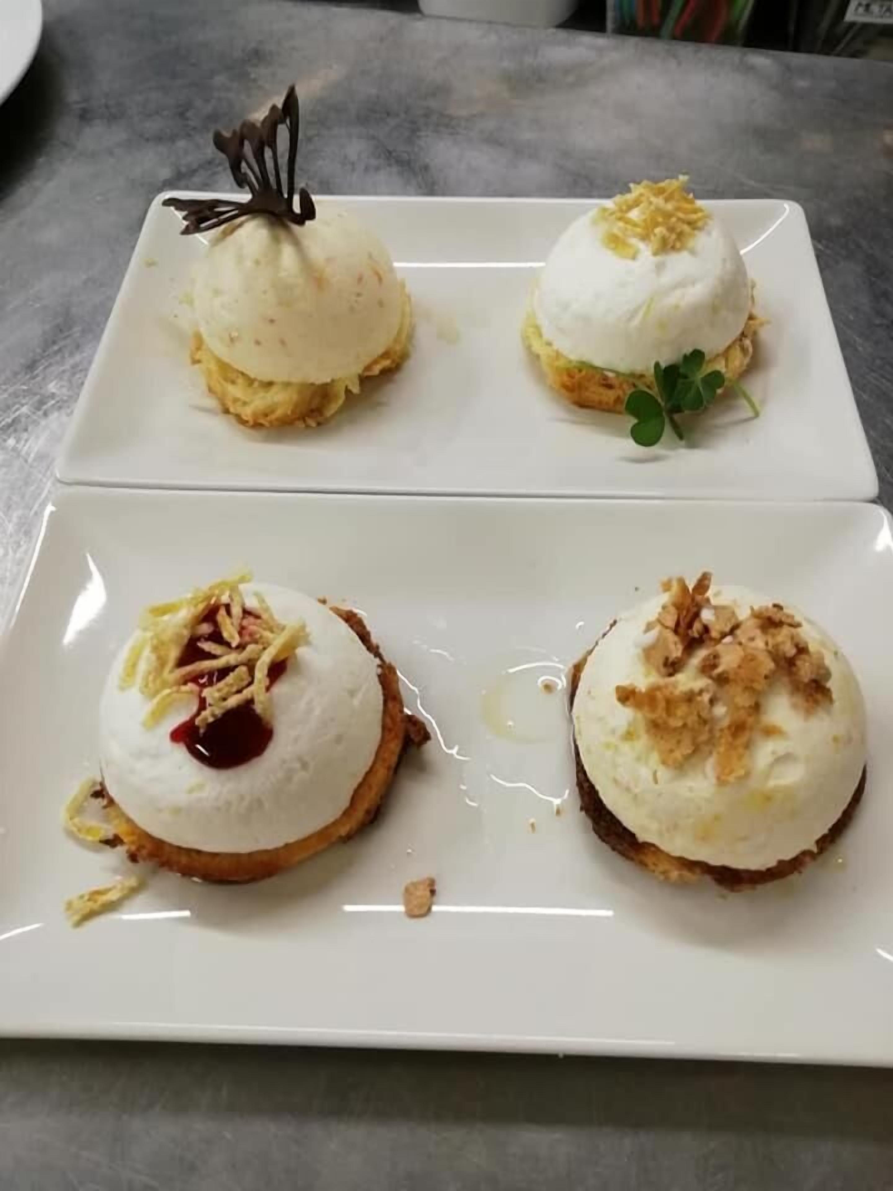 lunch, dinner served; local cuisine, garden views