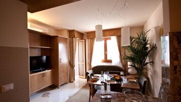 Televisión de pantalla plana