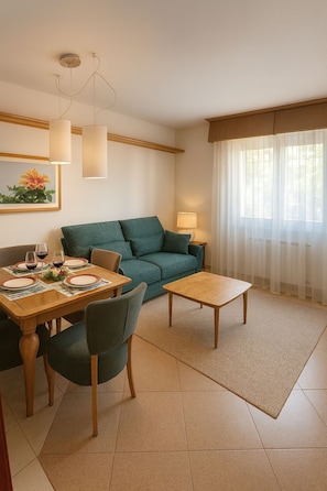 Flat-screen TV - Antella Residence (Bagno a Ripoli)