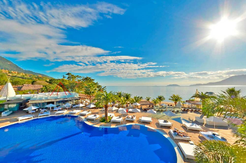 DPNY Beach Hotel & SPA Ilhabela